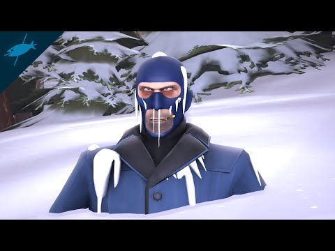 Видео: [TF2] Загадочная история шпионского кружка