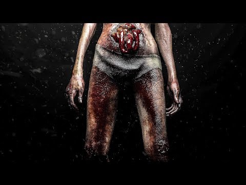 Видео: ВОТ ЭТО ПОДАРОК! ► MADiSON Demo Прохождение ► ИНДИ ХОРРОР ИГРА