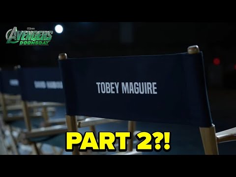 Видео: АНОНС АКТЕРСКОГО СОСТАВА ФИЛЬМА «СУДНЫЙ ДЕНЬ» ЧАСТЬ 2