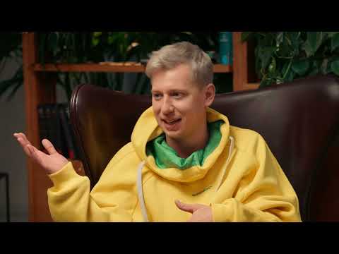 Видео: Интервью Дмитрия Левицкого с СЕО Яндекс Еды и Delivery Club Романом Маресовым