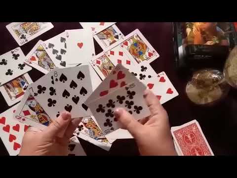 Видео: ♥️💥✨ ТАК что ЖЕ ОН РЕШИЛ по ПОВОДУ ВАС? по гадание