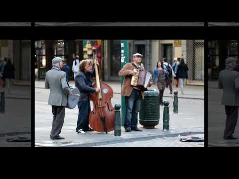 Видео: каштановый париж
