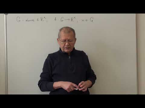 Видео: Частные производные. Дифференцируемость. Дифференциал. Примеры исследования дифференцируемости.