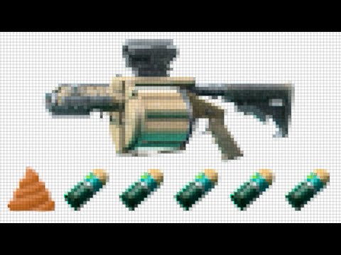 Видео: Как тебе моя трубка, здоровяк?