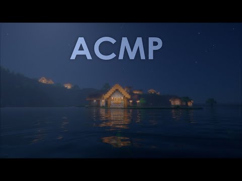 Видео: асмр | чилловый летсплейчик по майну #4💤