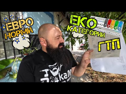 Видео: Ще МИНА ли ГТП !? БЕЗУМНИ РАЗПОРЕДБИ !!! Малоумни НОРМИ!!! | Ръчкам