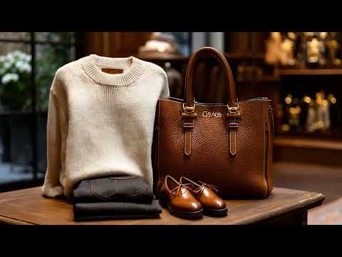 Видео: Как выглядеть дорого в джинсах этой осенью тем, кому за 50 | Наряды вне времени