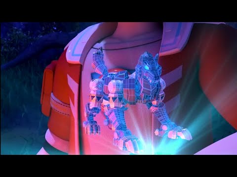 Видео: супер 10 2 сезон 44 серия