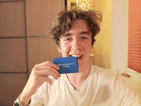 Видео: КАК Я УШЁЛ ИЗ ШКОЛЫ И КОЛЛЕДЖА В 15 ЛЕТ?