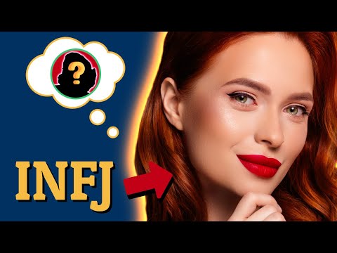 Видео: 9 СЕКРЕТОВ СОБЛАЗНЕНИЯ INFJ, О КОТОРЫХ ОНИ ВАМ НЕ РАССКАЖУТ... (АРХЕТИПЫ СОБЛАЗНИТЕЛЯ)