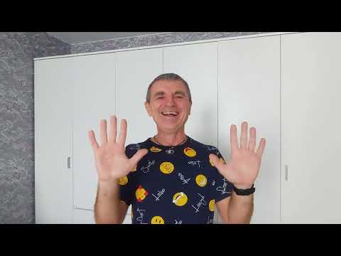 Видео: Йога Смеха | Дыхание, Правила, Польза.