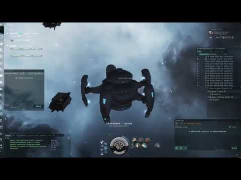 Видео: Eve Online : Огромный тайник спящих на Астеро / superior sleeper cash
