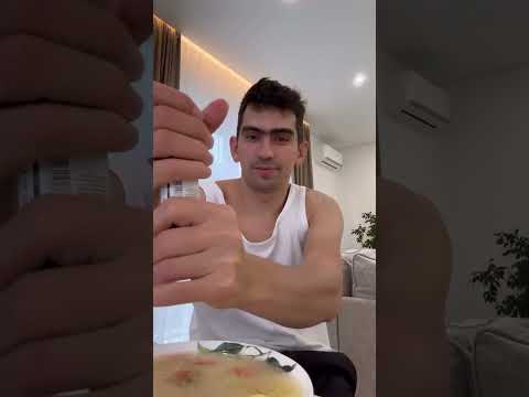 Видео: Рамиль Шараповны тормыш иптәше тәмле ашлар ашатып озатып кала эшкә