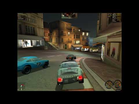 Видео: #4 Need for Speed: Porsche Unleashed (2000) - (4k) - Прохождение