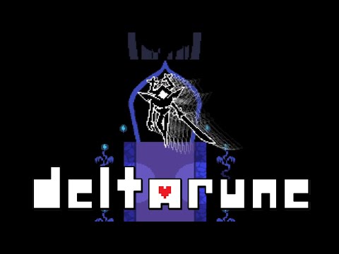 Видео: ВОТ ОН И ВЕРНУЛСЯ // Deltarune Chapter 4 #3