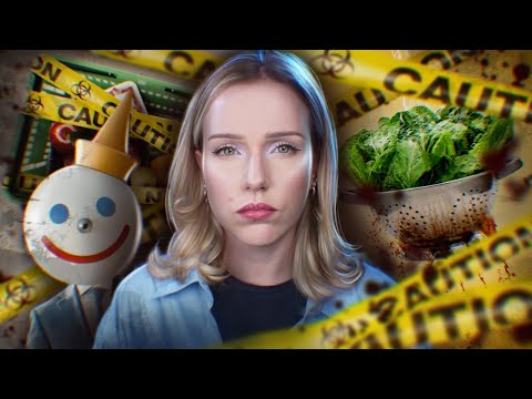 Видео: ГРЯЗНАЯ ПРАВДА О ВАШЕЙ ЕДЕ
