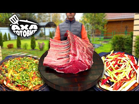 Видео: Осенний сенокос - Почему? Смотрите до конца.