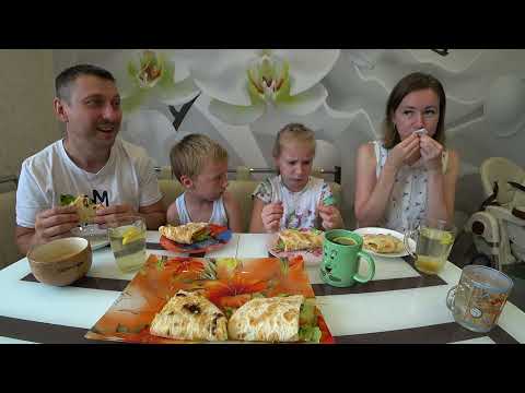 Видео: МУКБАНГ НЕРЕАЛЬНО ВКУСНЫЙ ЗАВТРАК ЗА 10 МИНУТ ИЗ ЛАВАША | MUKBANG BREAKFAST 10 MINUTES OF PITA BREAD
