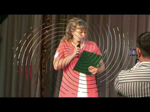 Видео: Слова матері сину випускнику. Випускний 2016 року. Іллічівська гімназія №1 м. Чорноморськ