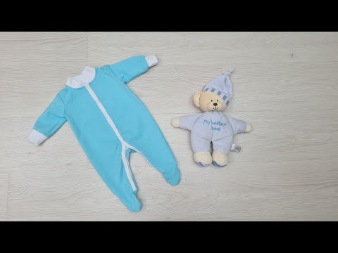 Видео: Как сшить слип без оверлока. + выкройка.