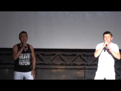 Видео: Андрей Шадриков, Петр Ермолаев - Якăлти