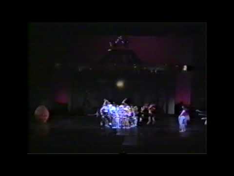 Видео: Тяни-Толкай или Айболит со Зверинской улицы (1990 г.)