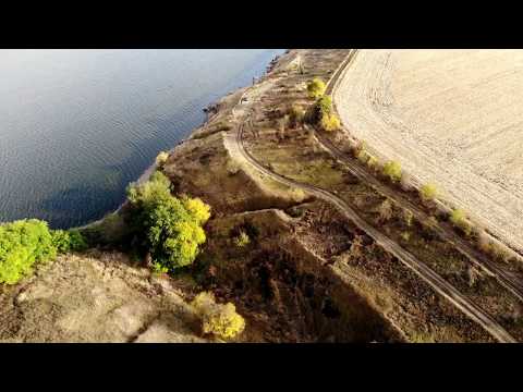 Видео: Ладижинське водосховище, Південний буг