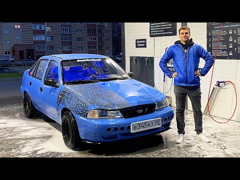 Видео: JDM ЗА 16К ИЗ НЕКСИИ? ЛЕГКО! ТЮНИНГ БАТТЛ! ВИТАЛ В ШОКЕ ОТ РЕЗУЛЬТАТА!