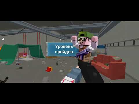Видео: Продолжаю играть в игру The Walking Zombie 1 - Шутер ( Часть 4)