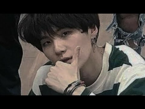 Видео: Мин Юнги - Пофиг (Don't care) {клип}