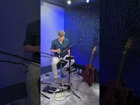 Видео: Георгий Колдун - Привет