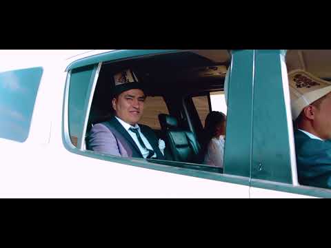 Видео: Кортеж 2020 Кербен