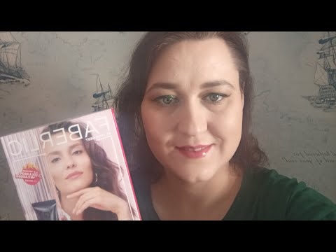 Видео: Заказ Faberlic 14 2025! Новинки и не только!!!