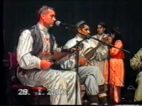 Видео: Кабиров Алимахмад 2006 год