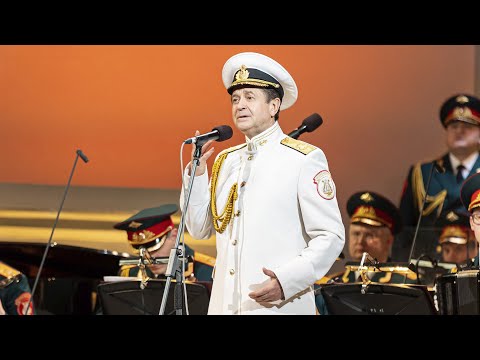 Видео: «Эх, дороги», солист – Вадим Ананьев, март 2025