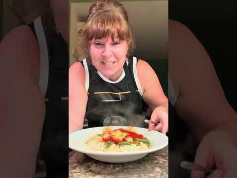 Видео: 🍛 Красное тайское карри из индейки 🍛