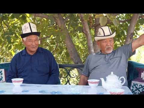 Видео: ЧАНГЕТ АЙЫЛЫ/МЕНИН АЙЫЛЫМ