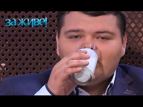 Видео: Как избавиться от неприятного запаха изо рта? – За живе! Сезон 3. Выпуск 60 от 8.12.16