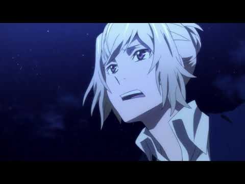 Видео: Акутагава и Хигучи "Дура, дура, дура"