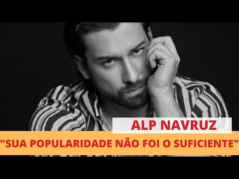 Видео: Новостей об АЛП НАВРУЗ не хватило его популярности | Vivendo da Turquia #adamasali