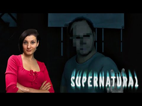 Видео: Бабка-абьюзер / Supernatural / #3 Финал