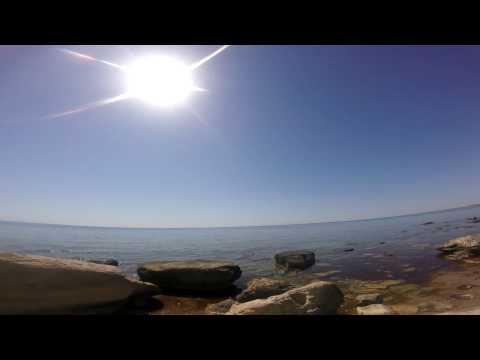 Видео: Охота на судака на Каспийском море, ч. 2