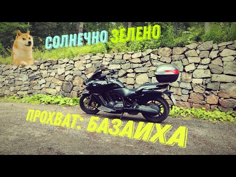 Видео: Прохват: Базаиха (YT Ed.)