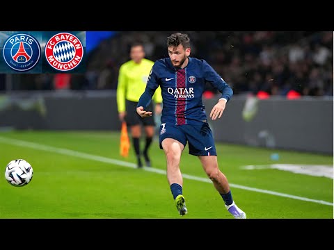 Видео: ПСЖ - Бавария. Лига Чемпионов 2025/2026. Прогноз. Превью