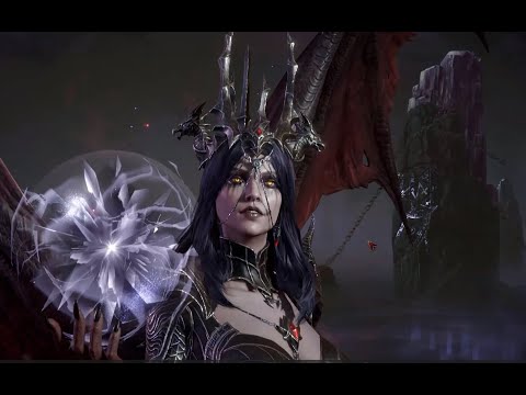 Видео: DragonHeir: Безмолвные боги, Возрождение S2, Призыв бога-дракона, Темная госпожа!