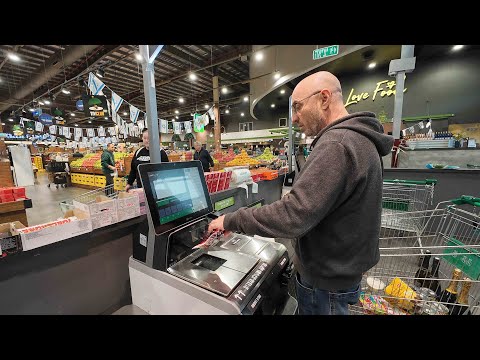 Видео: Объективный обзор и цены магазина ,,Тив Таам,, в ИЗРАИЛЕ.