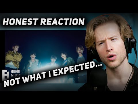 Видео: ЧЕСТНАЯ РЕАКЦИЯ на официальный клип CORTIS (코르띠스) «JoyRide»