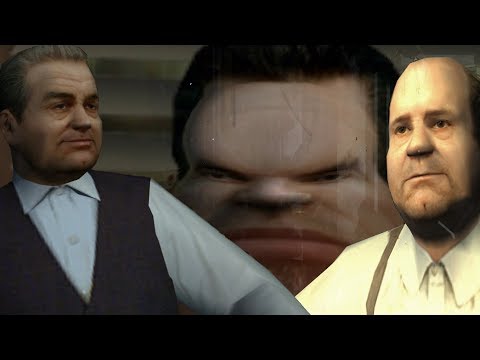 Видео: [rytp] Дон Гандон и бар с гориллами