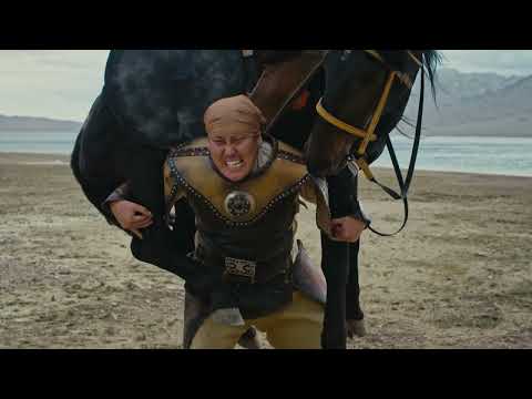 Видео: Кыргыз элинин каада-салттары