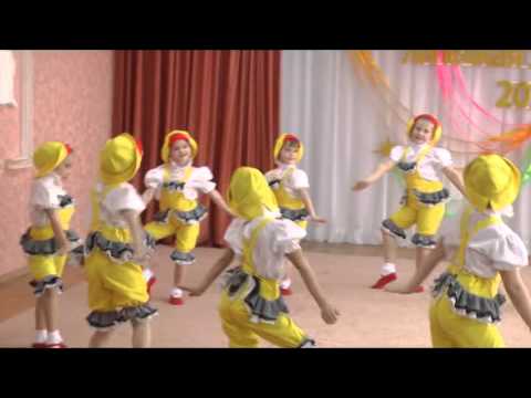 Видео: НА ЛУЖАЙКЕ